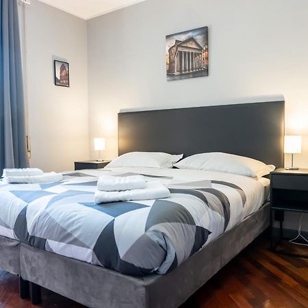 Trastevere Guestrooms Rome Extérieur photo