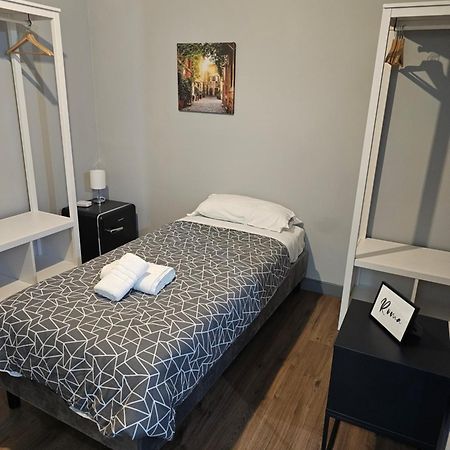 Trastevere Guestrooms Rome Extérieur photo