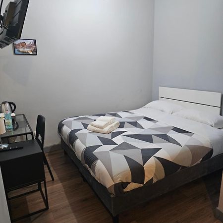 Trastevere Guestrooms Rome Extérieur photo
