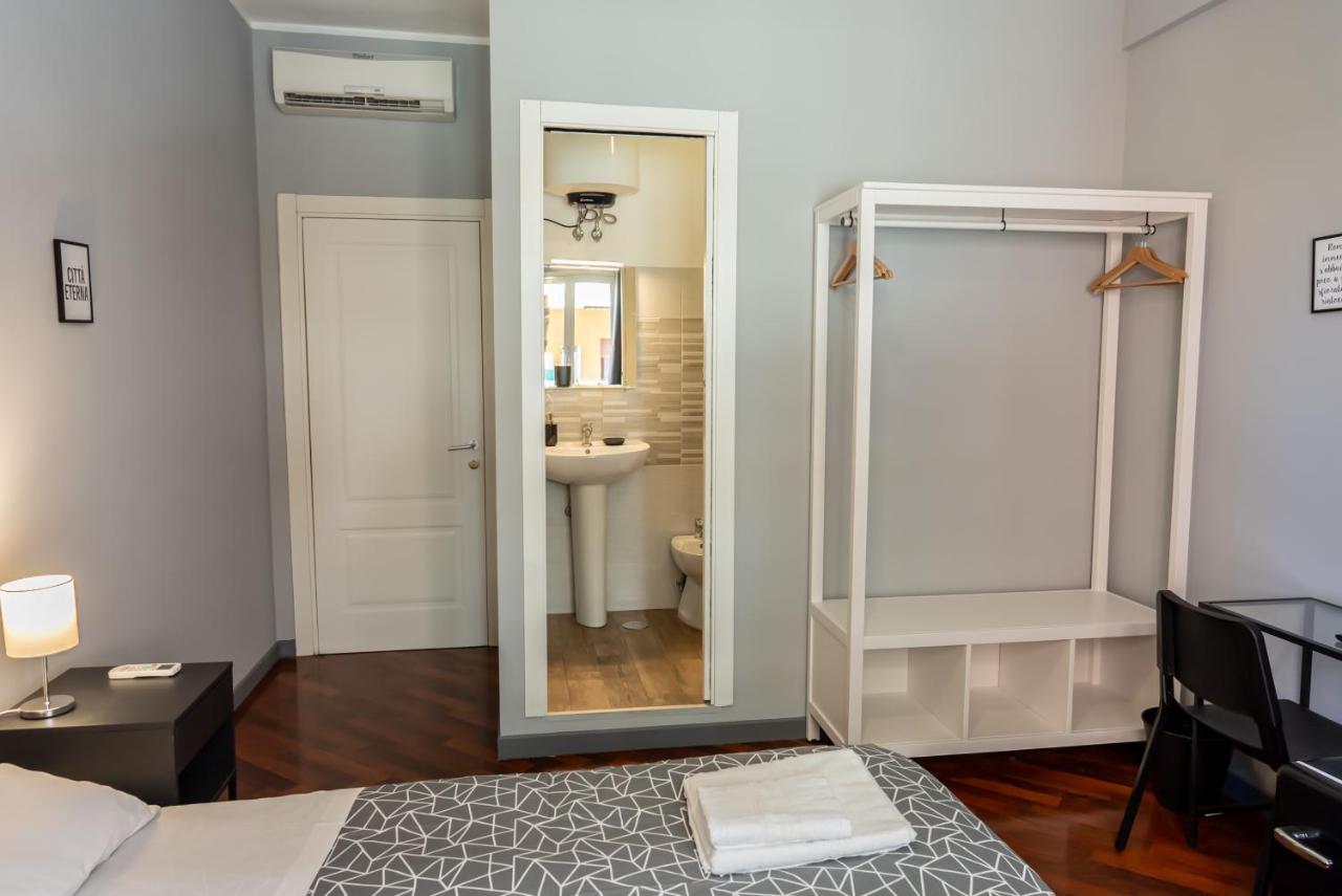 Trastevere Guestrooms Rome Extérieur photo