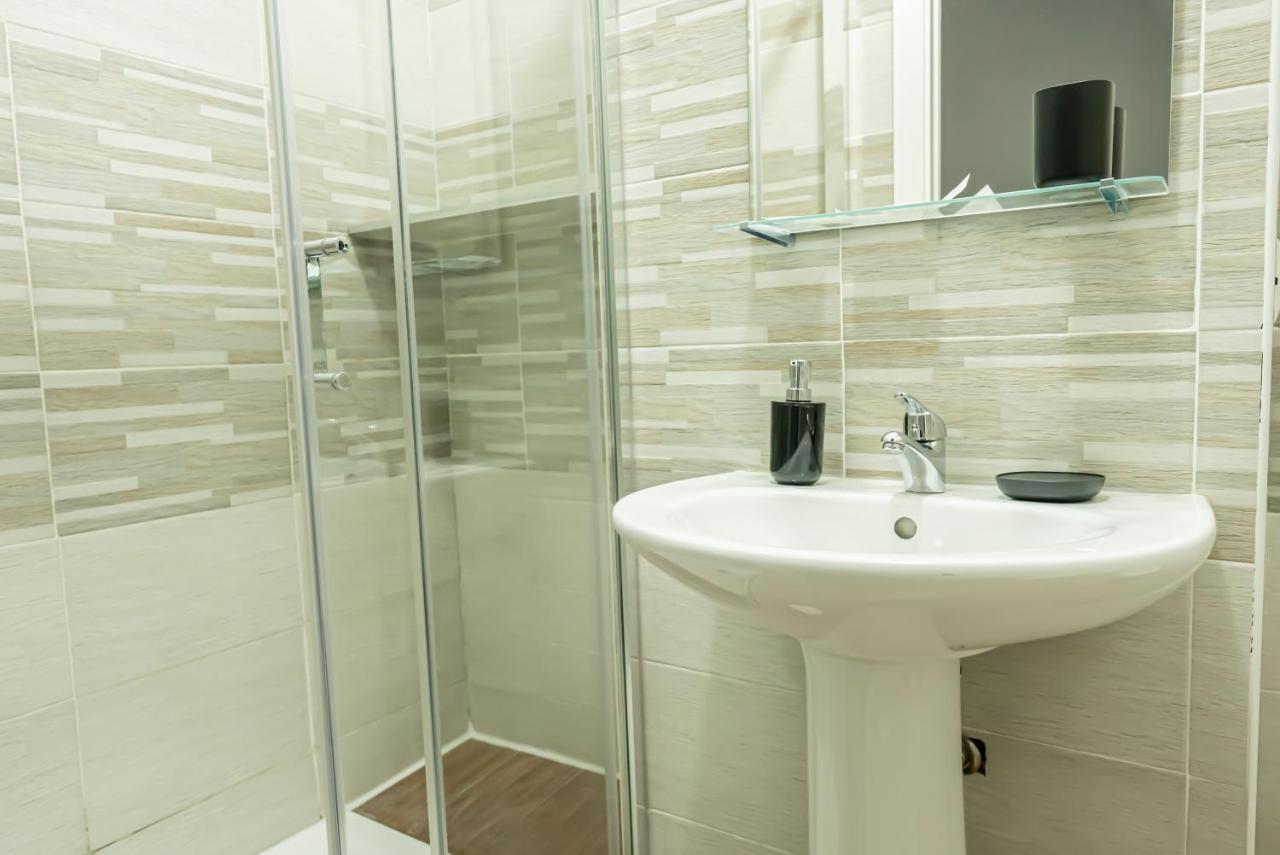 Trastevere Guestrooms Rome Extérieur photo