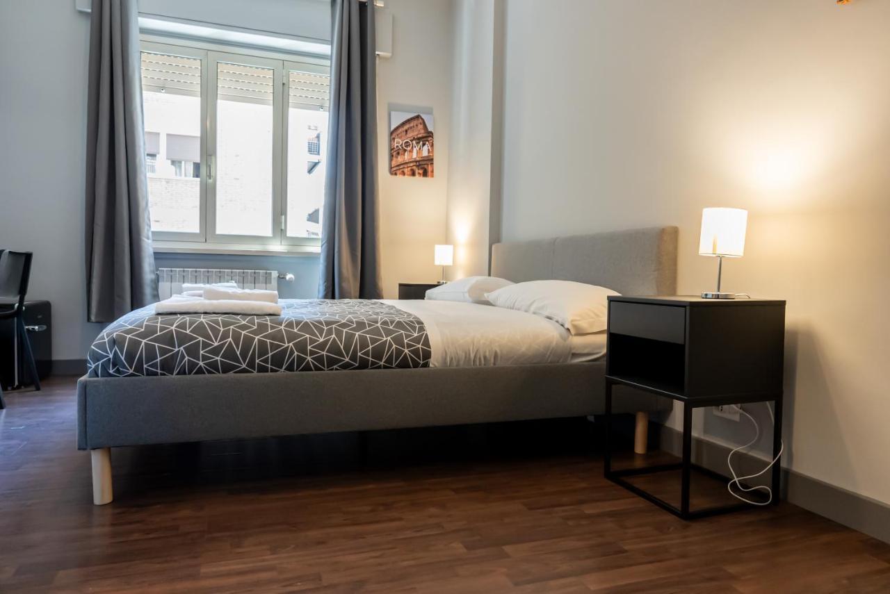 Trastevere Guestrooms Rome Extérieur photo