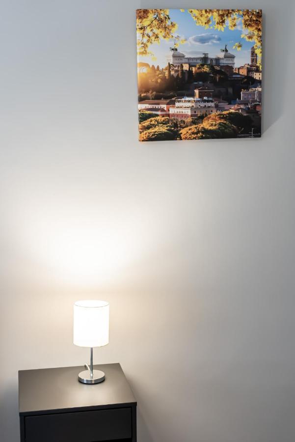 Trastevere Guestrooms Rome Extérieur photo
