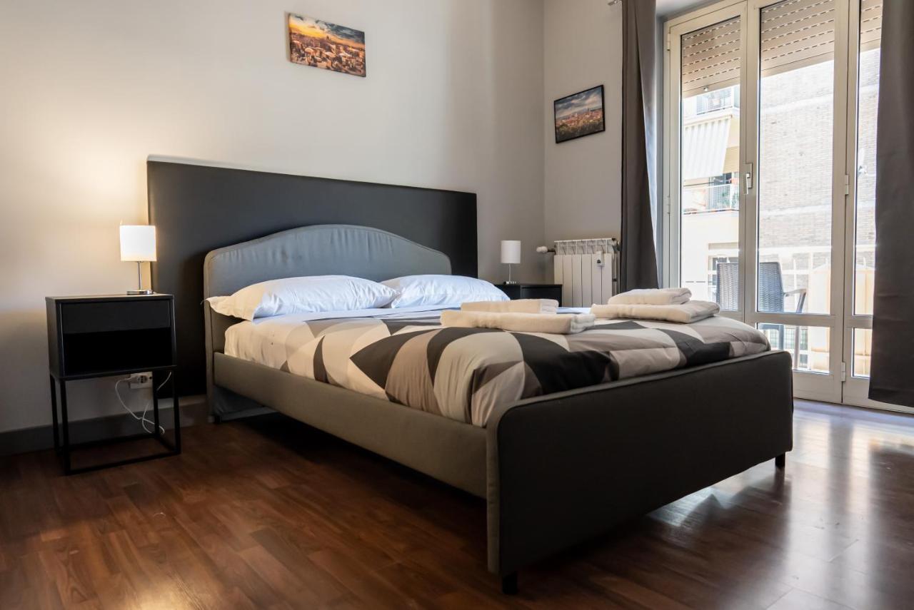Trastevere Guestrooms Rome Extérieur photo