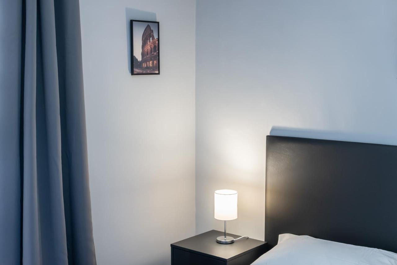 Trastevere Guestrooms Rome Extérieur photo