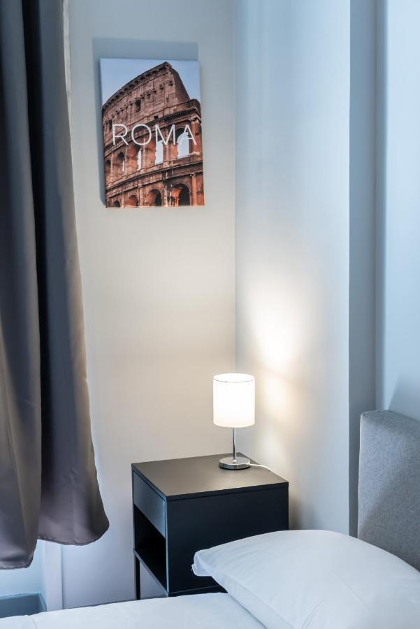 Trastevere Guestrooms Rome Extérieur photo