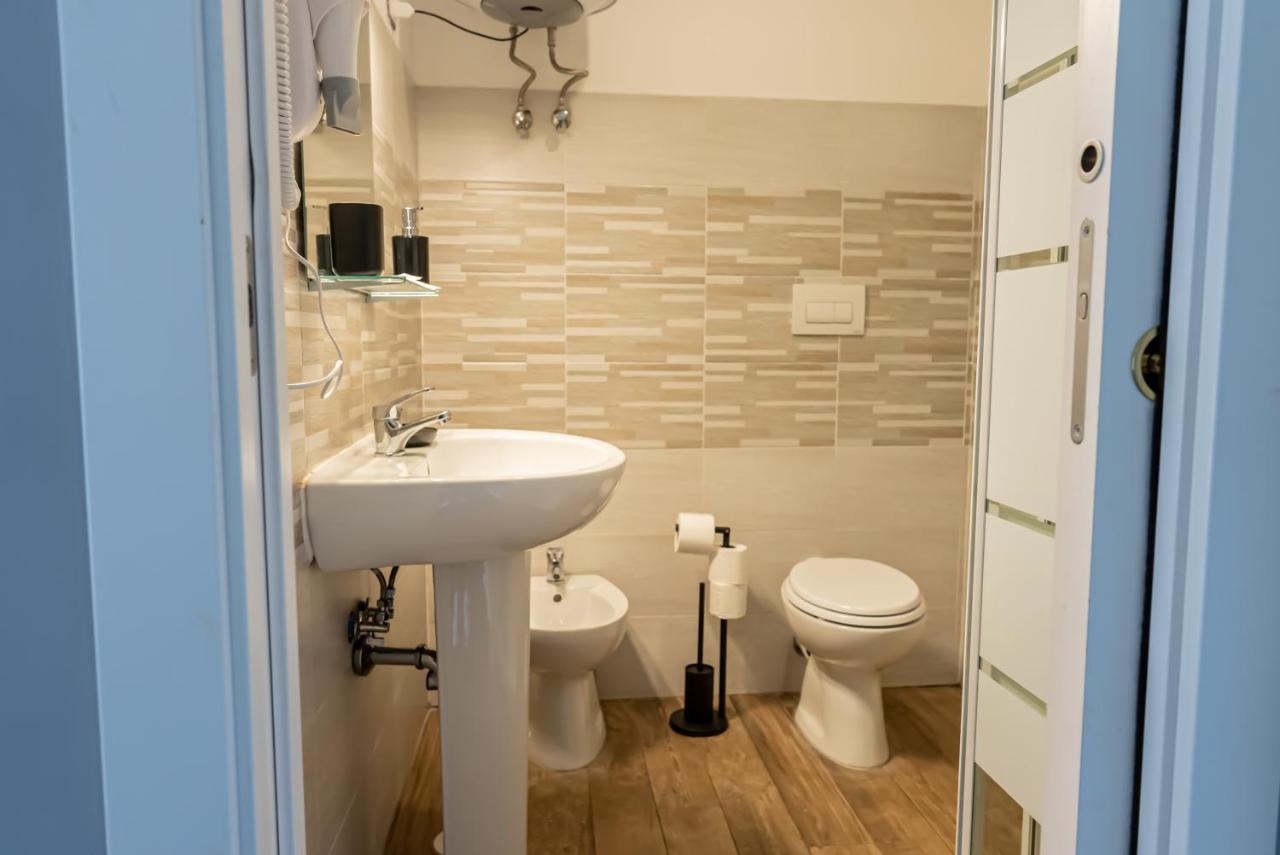 Trastevere Guestrooms Rome Extérieur photo