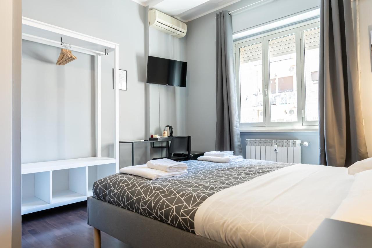 Trastevere Guestrooms Rome Extérieur photo