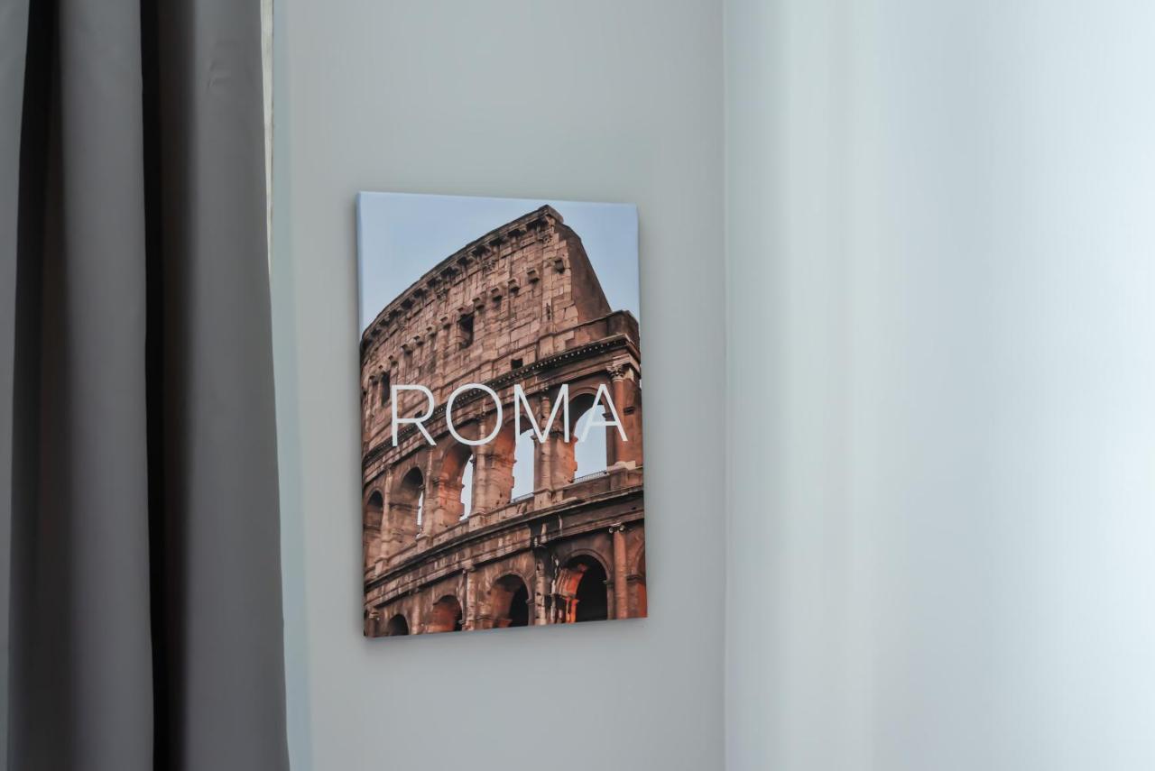 Trastevere Guestrooms Rome Extérieur photo