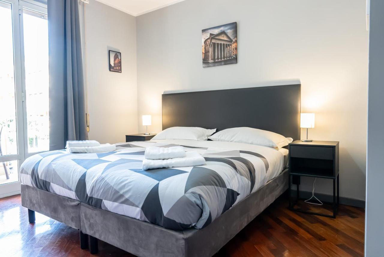 Trastevere Guestrooms Rome Extérieur photo