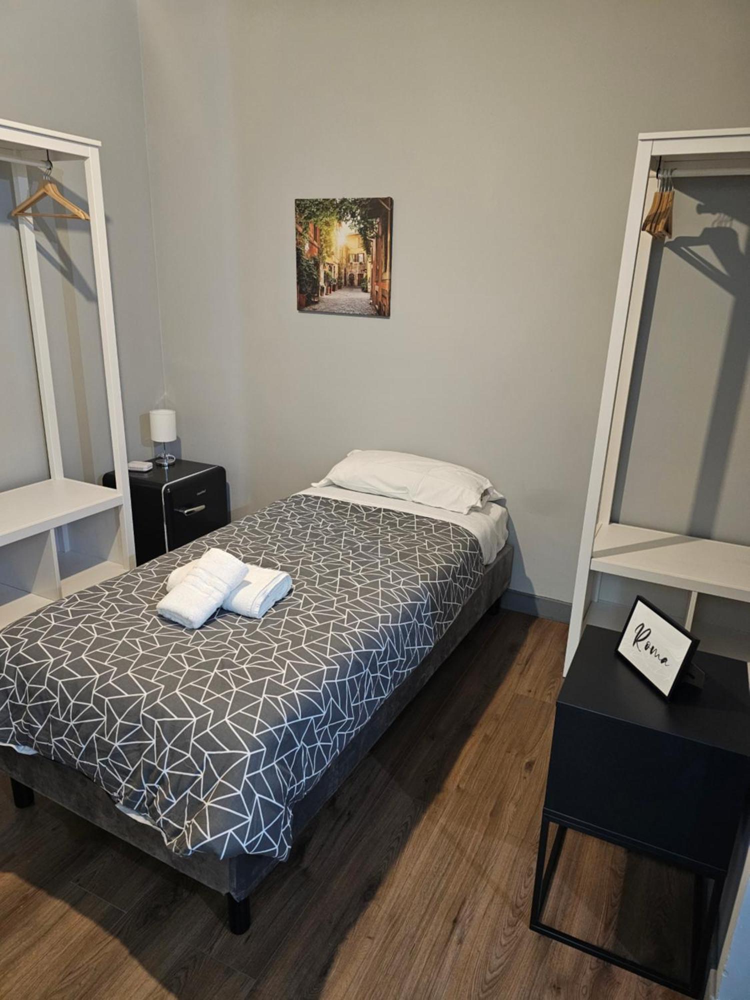 Trastevere Guestrooms Rome Extérieur photo