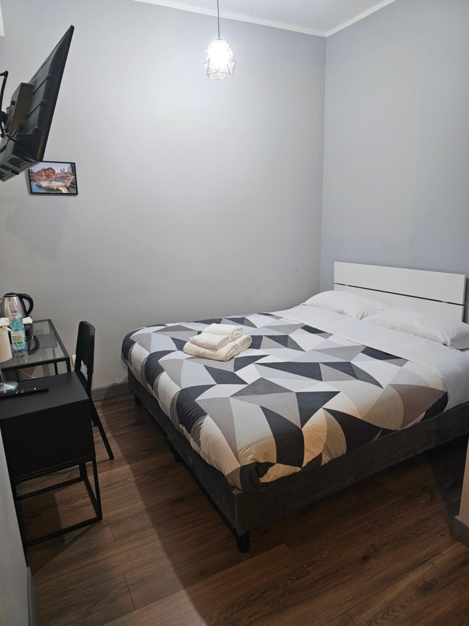 Trastevere Guestrooms Rome Extérieur photo