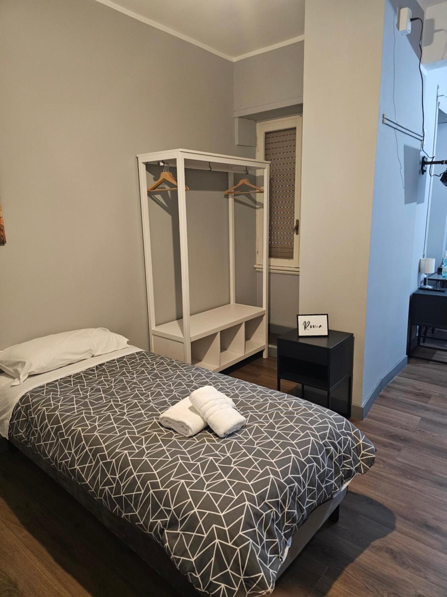 Trastevere Guestrooms Rome Extérieur photo